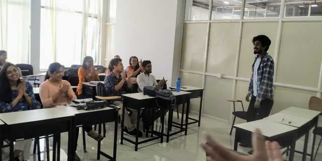 JIS Institute of Advanced Studies and Research Kolkata Events photo 9